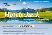 freedreams|freedreams Hotelgutschein: Hunderte erstklassige Hotels, .